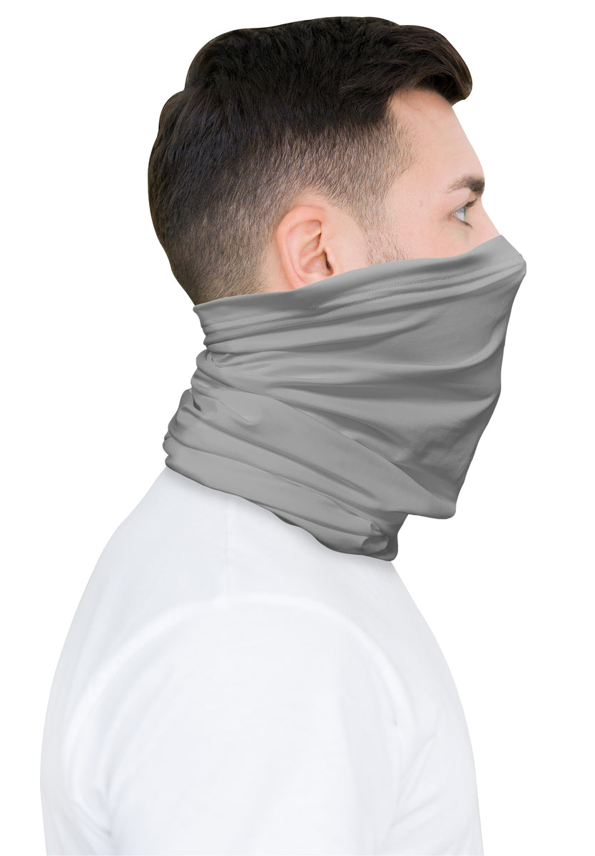 ネックゲイター / マルチネックカバー 全2色 – Mueller Japan