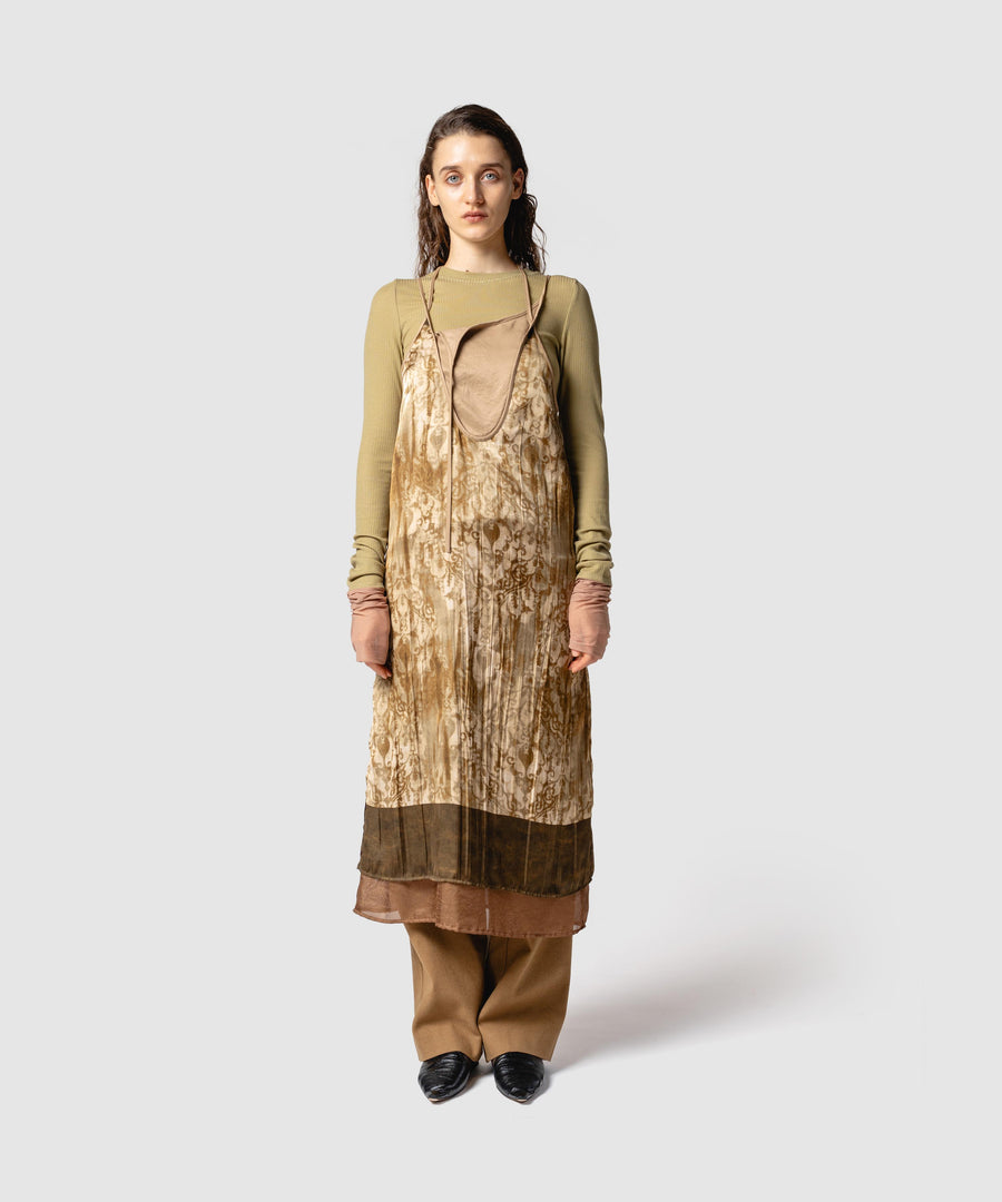 SUPER LONG TOP – muller of yoshiokubo