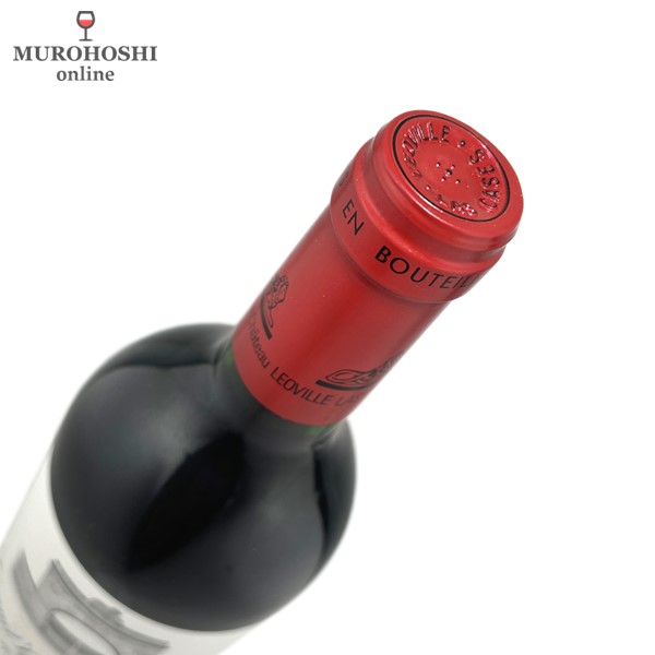 シャトー レオヴィル ラス カーズ 2000 / むろほし-フランスワイン専門店