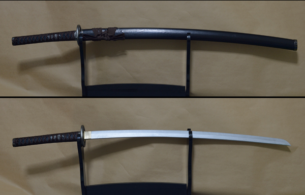 竹光刀（たけみつ）の制作・販売【特注製作も】