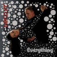 社交ダンスCD 輸入盤 1511 エブリシング