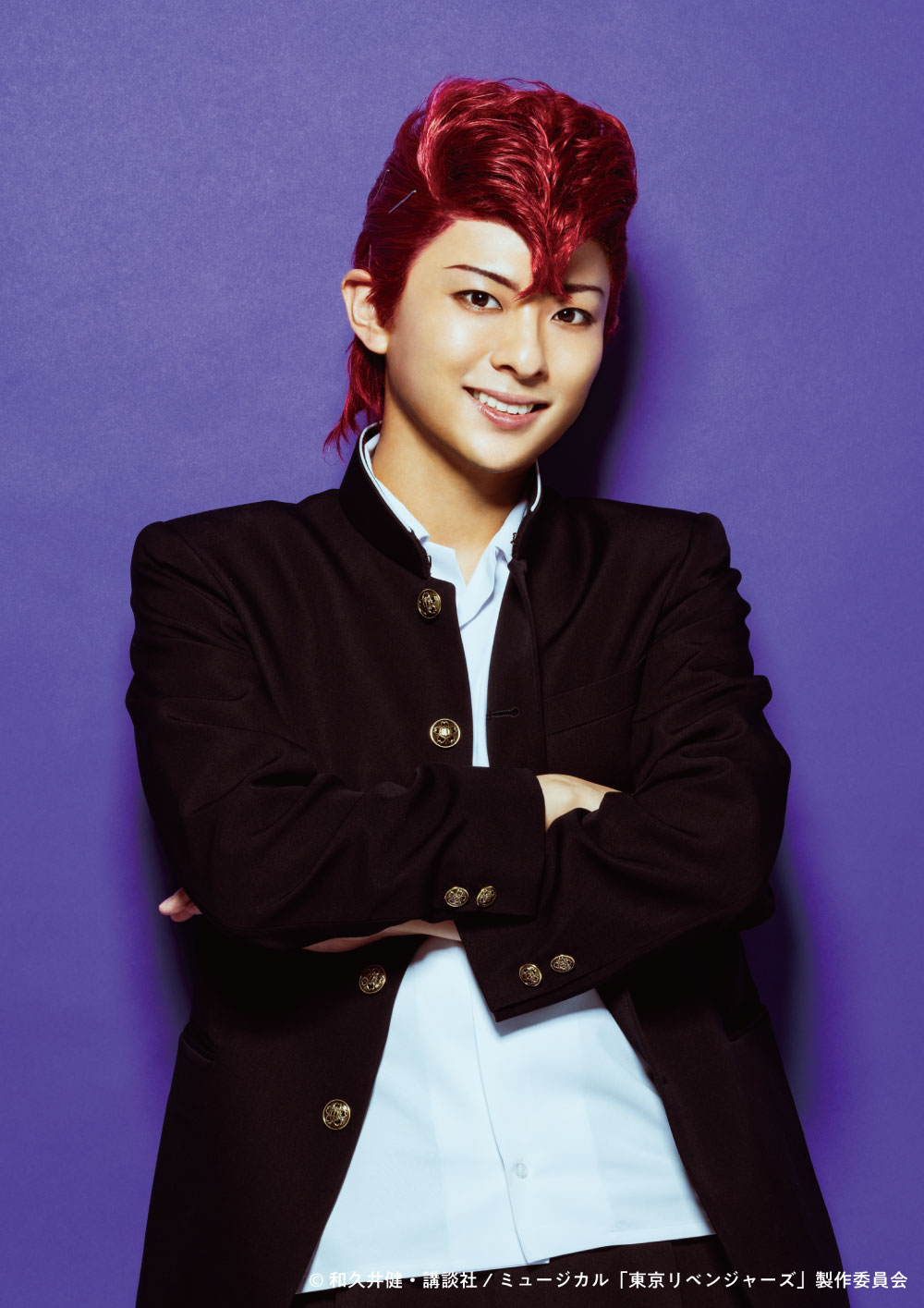 ミュージカル「東京リベンジャーズ」#2 Bloody Halloween