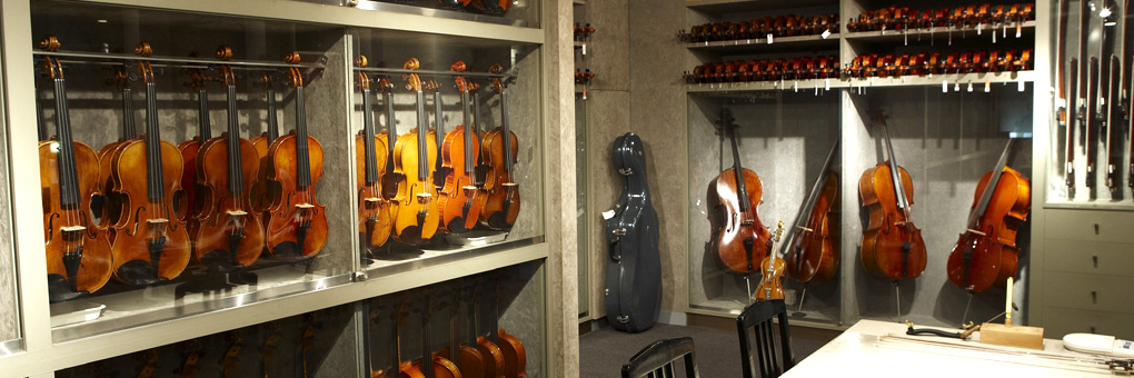 Jay Haide(ジェイハイダ) ヴィオラの販売｜お薦め 初心者 バイオリン