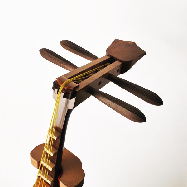 弾物 楽琵琶 | 武蔵野楽器