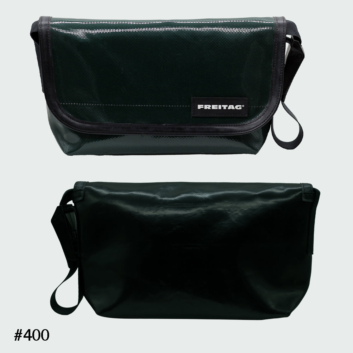 FREITAG F41 HAWAII-FIVE-O – Red Dot Design Museum Singapore