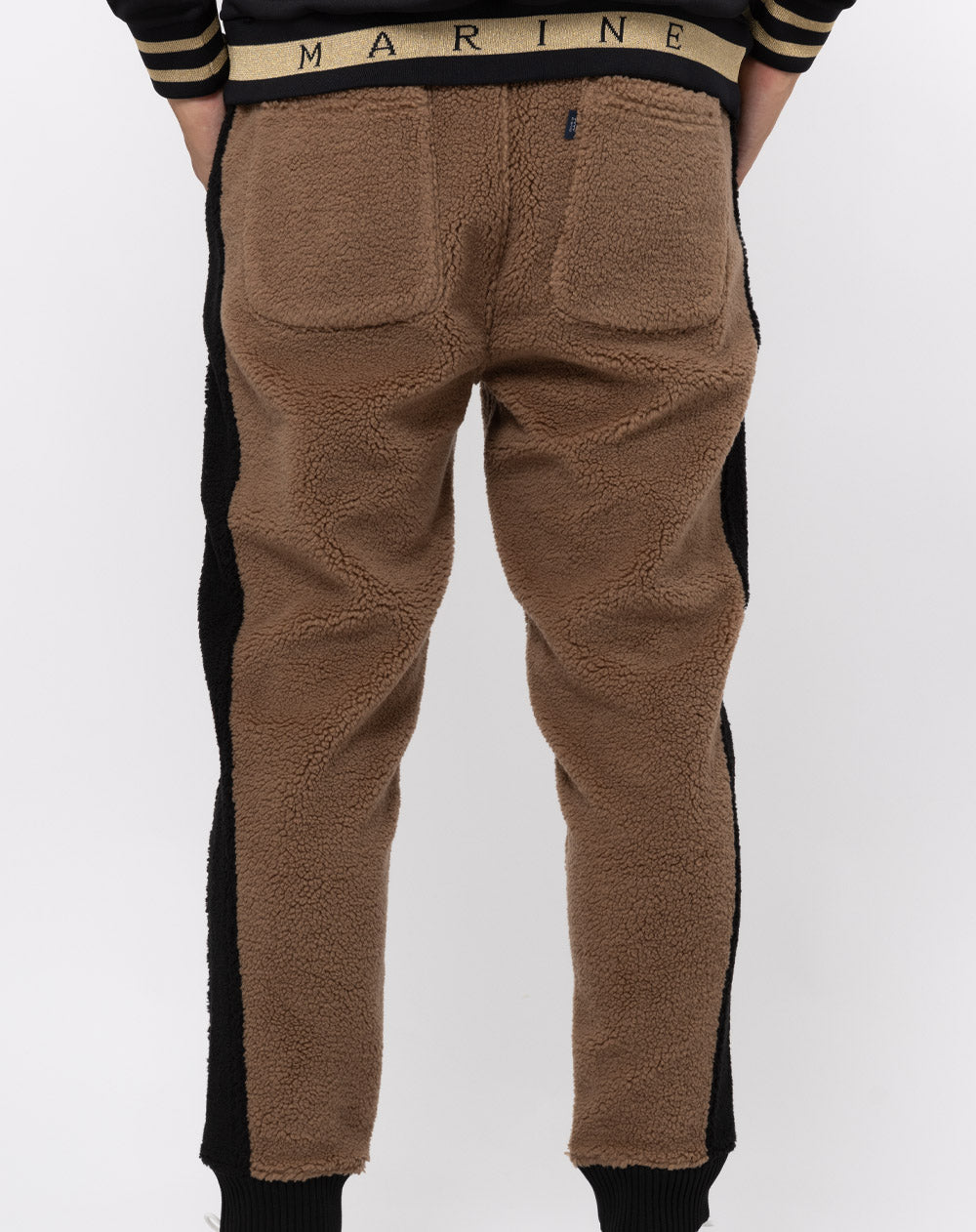 ボア ジョガーパンツ [全3色] – muta Online Store