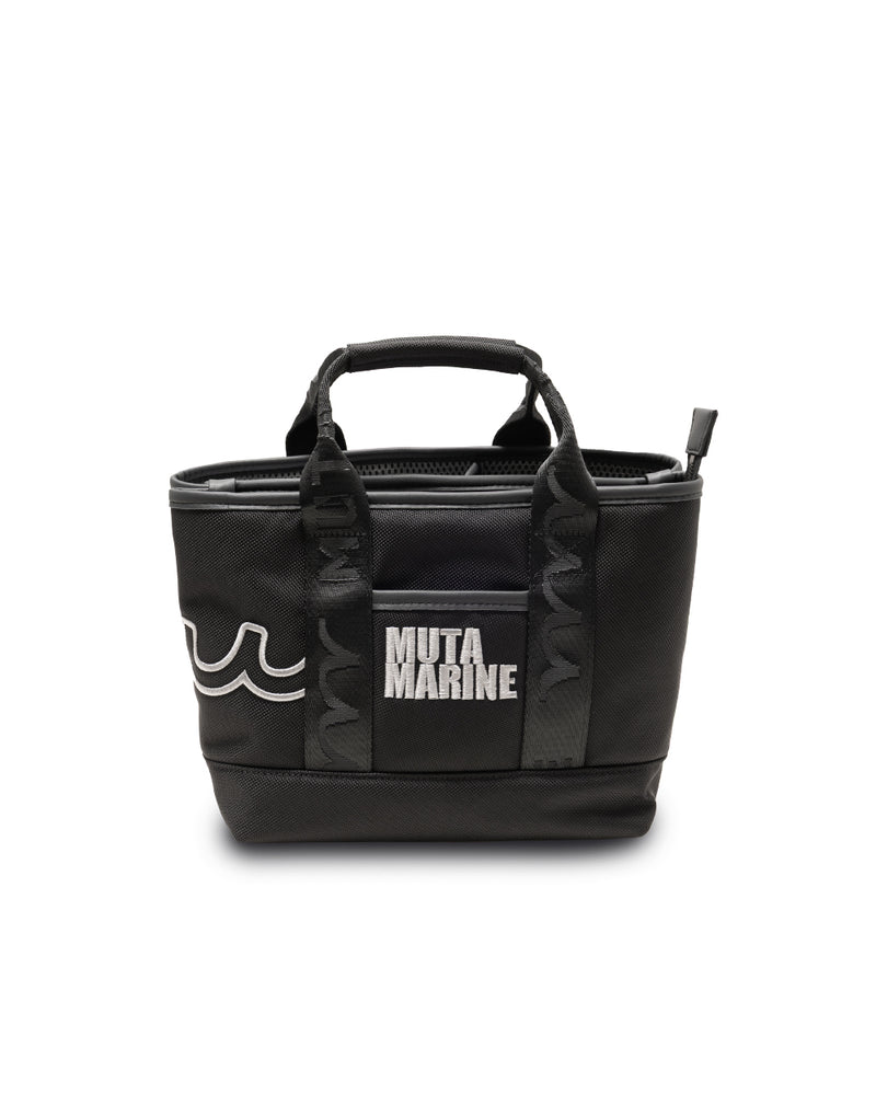 CORDURA Ballistic® パーテーショントートバッグ [全3色] – muta