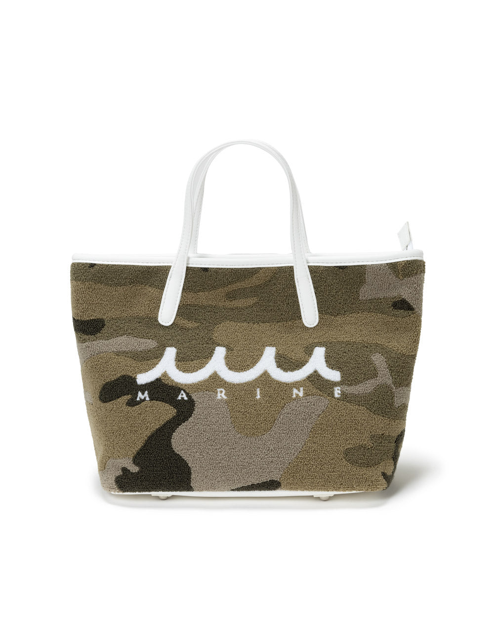 パイルトートバッグ [全5色] – muta Online Store