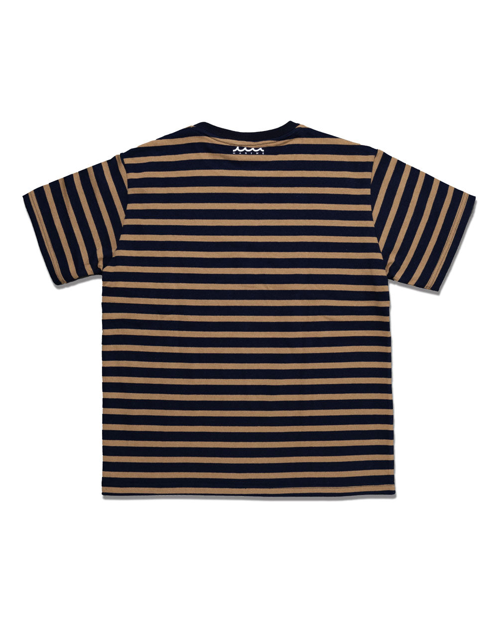 リンガー ボーダーTシャツ [全4色] – muta Online Store