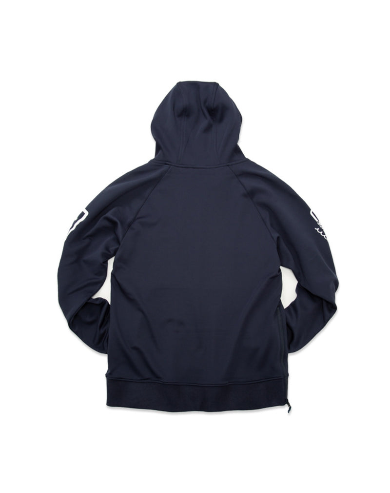 ソフトジャージー BIGプルオーバーパーカー [全4色] – muta Online Store