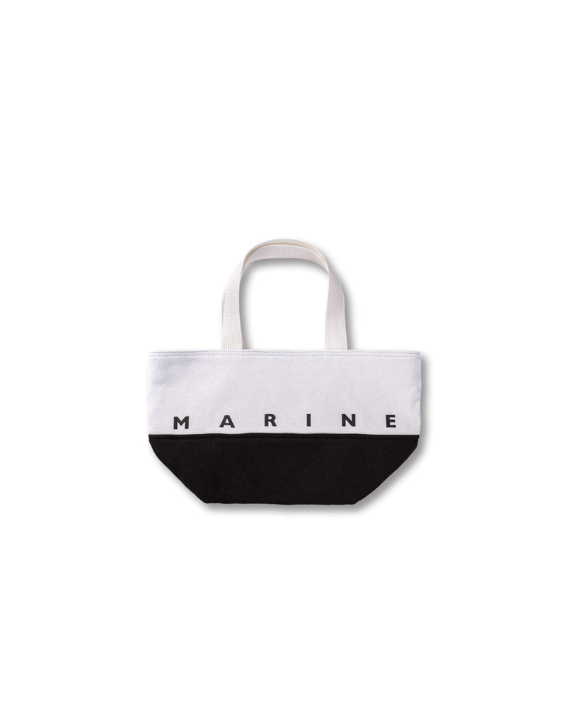 バイカラー エコバッグ [全6色] – muta Online Store