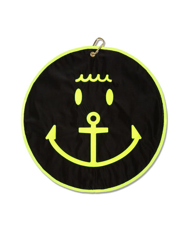 スマイル クラブタオル [全5色] – muta Online Store