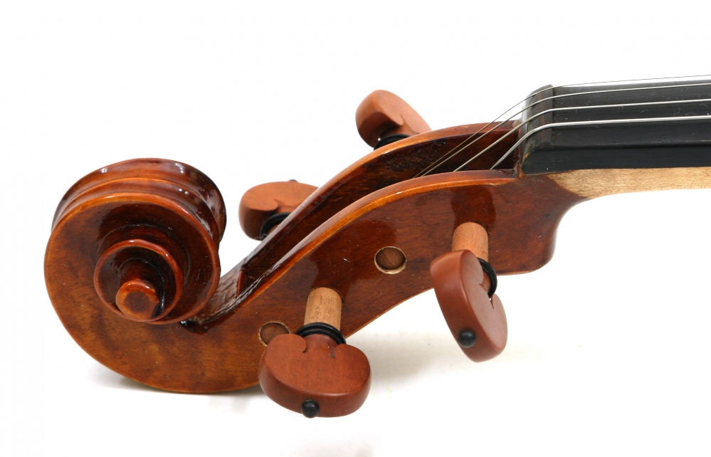 Carlo Giordano VS-2 skrzypce 4/4 (kpl.) - cena, opinie | Sklep