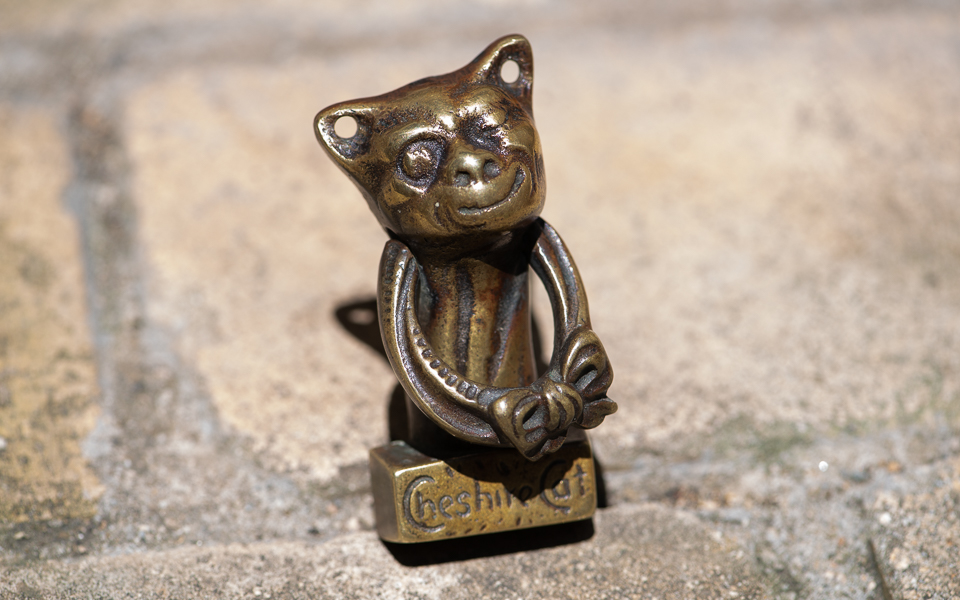 英国製のドアノッカー | My Favorite Things:My Favorite Things