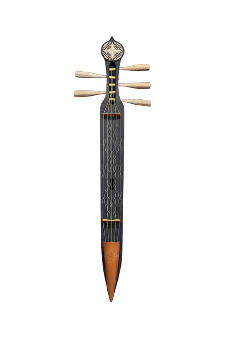 tonkori工房inonno（トンコリ工房イノンノ） - 長沼 | MY MAOI