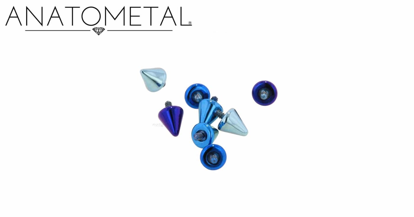 スパイクエンド - アナトメタル 【MYMAY通販】