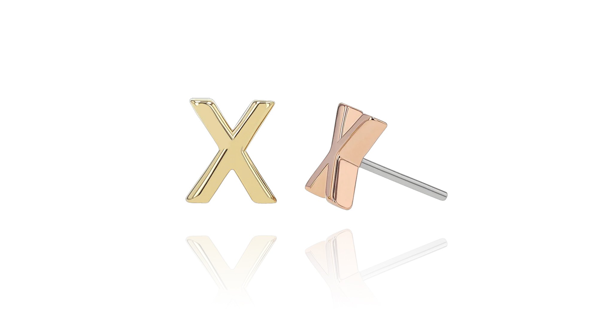 レターエックスエンド - アナトメタル 【MYMAY通販】