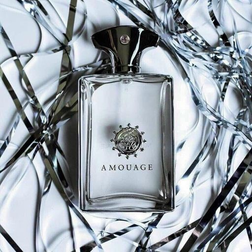 Amouage Reflection Man ᐈ Интернет магазин косметики по уходу