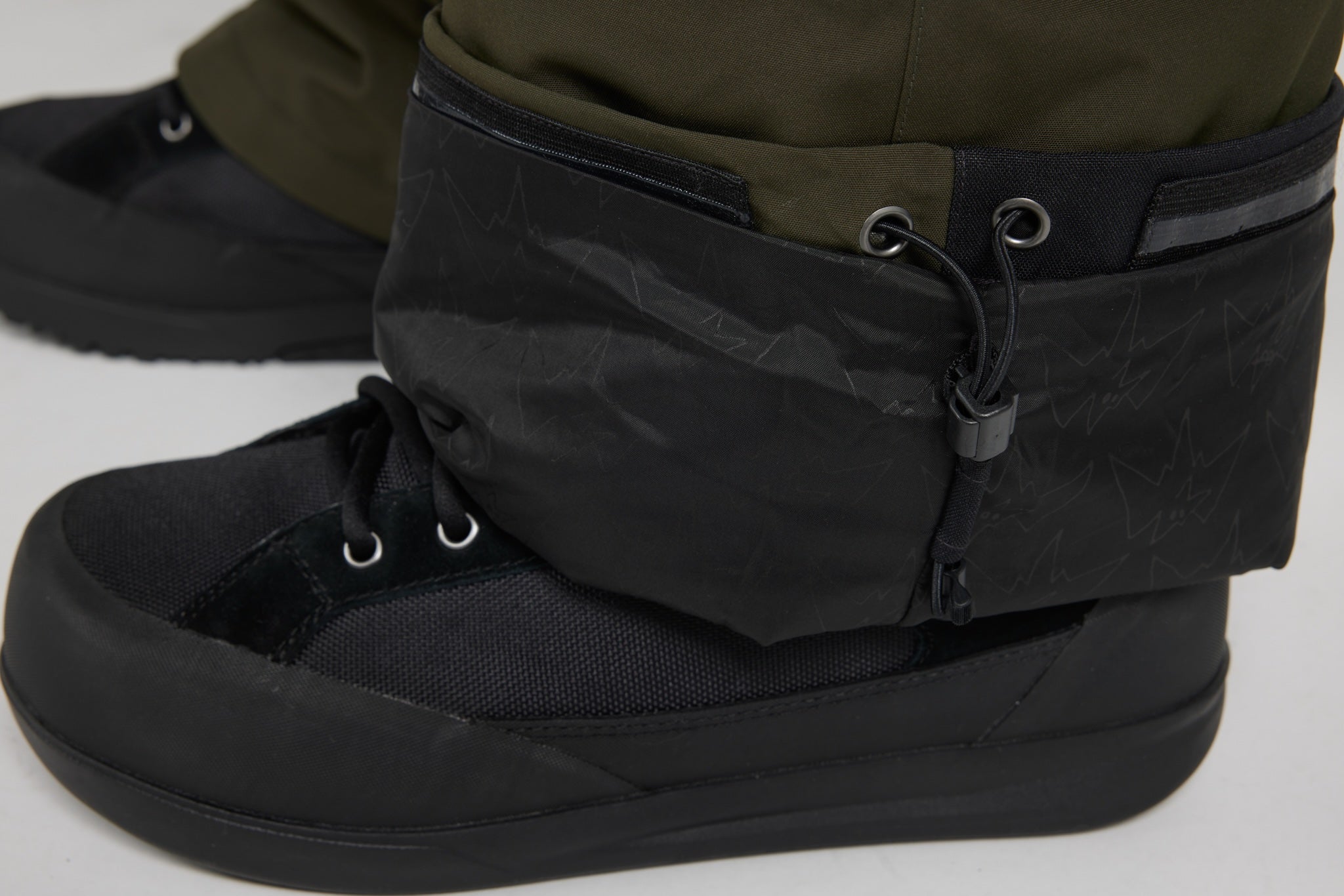 Insulated Freedom Suit – Airblaster