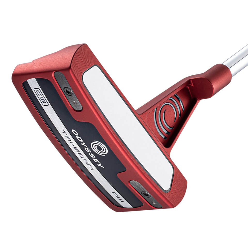 オデッセイ／TRI-BEAM／トライ・ビーム レッド #7 ダブルワイド CS