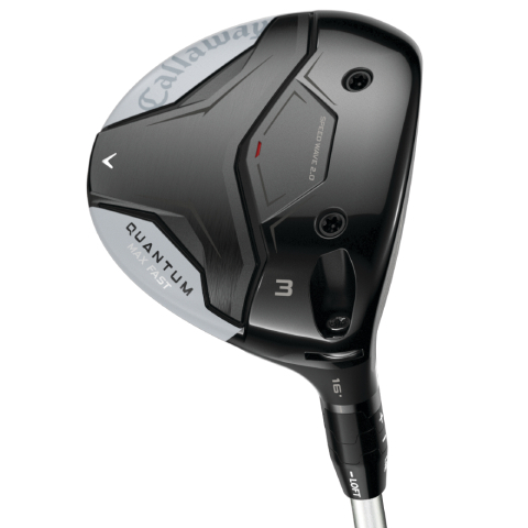 キャロウェイゴルフ／PARADYM／パラダイム フェアウェイウッドの口コミ