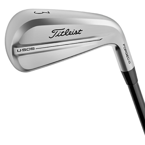 タイトリスト／CB／CB 714 アイアンの口コミ評価｜ゴルフクラブ・ギア