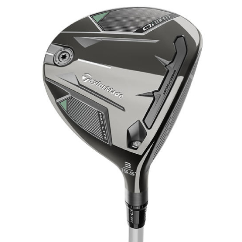 テーラーメイドゴルフ／Qi35／Qi35 MAX ドライバーの口コミ評価