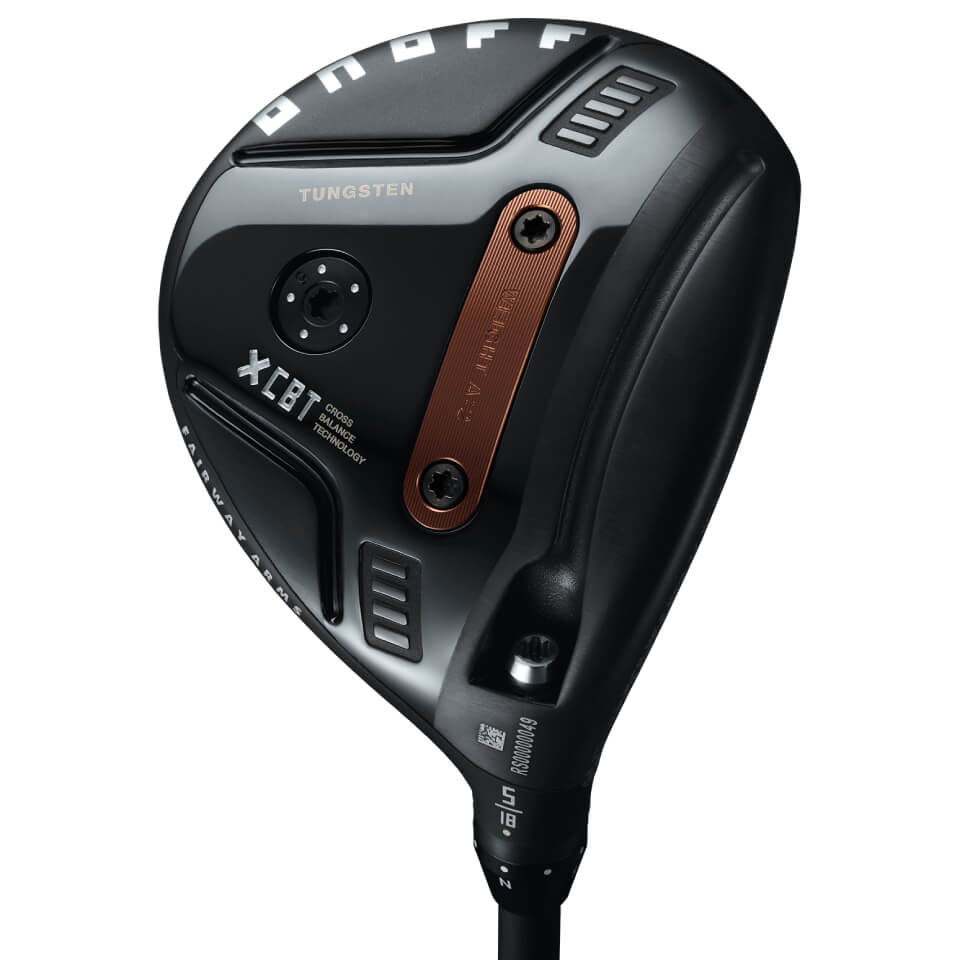 コブラゴルフ／KING／LTDx フェアウェイウッドの口コミ評価｜ゴルフ