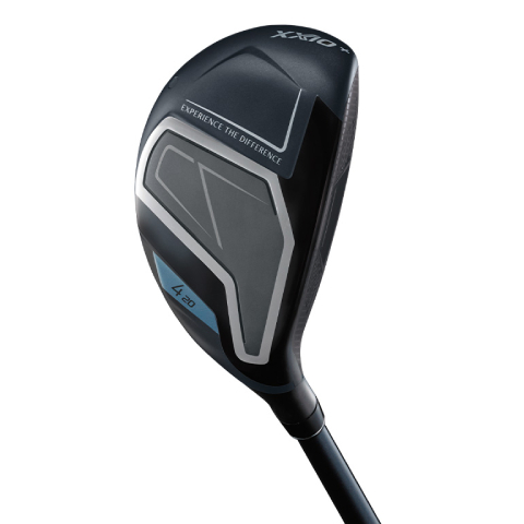 コブラゴルフ／DARKSPEED／ダークスピード ユーティリティの口コミ評価