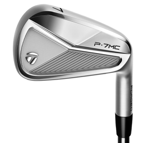 テーラーメイドゴルフ／P700 シリーズ／P790 アイアン（2019）の口コミ