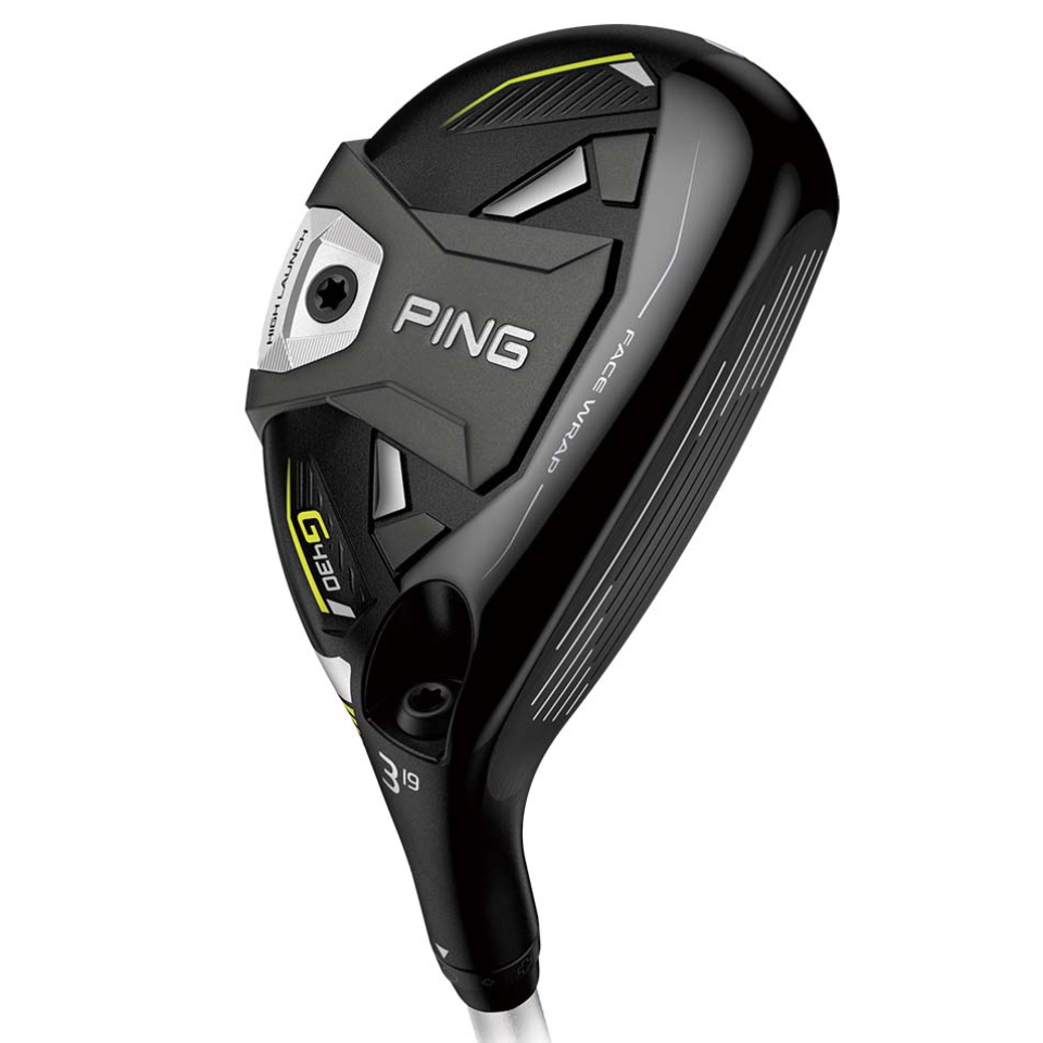 ピンゴルフ／G430／G430 HL MAX フェアウェイウッドの口コミ評価