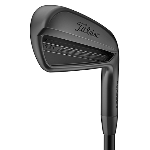 タイトリスト／T-SERIES／T350 アイアン（2023）の口コミ評価｜ゴルフ