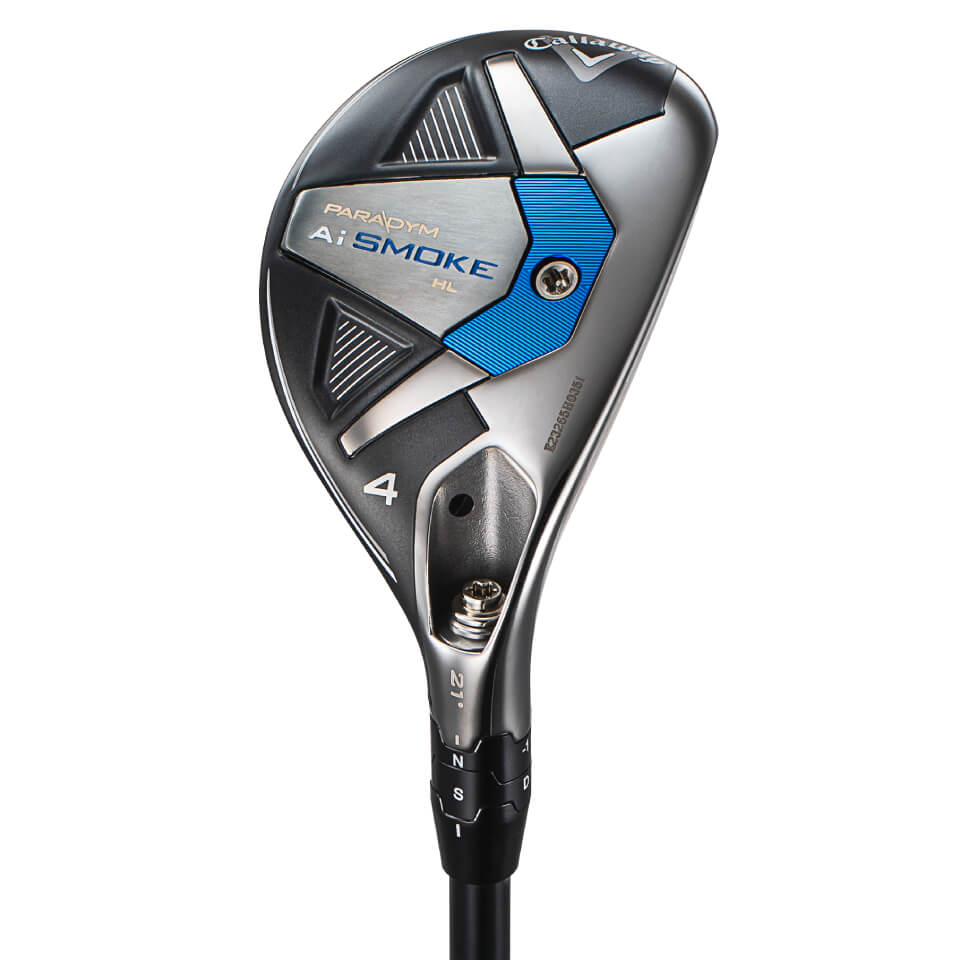 キャロウェイゴルフ／PARADYM／パラダイム Ai スモーク HL