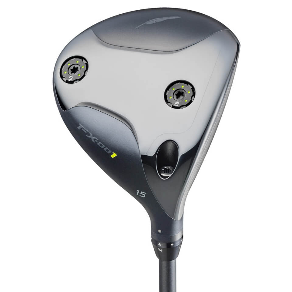 フォーティーン／HI／HI-610h T.S. ユーティリティアイアンの口コミ