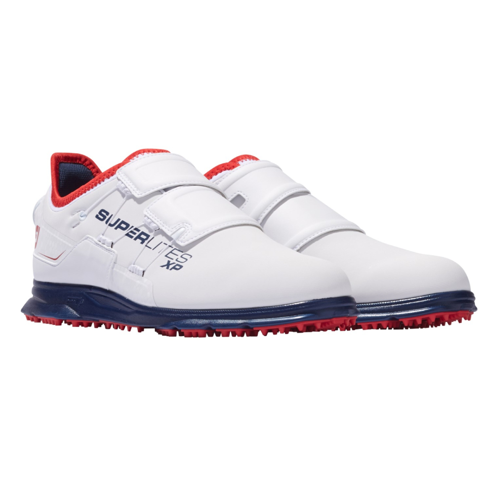 フットジョイ／D.N.A.／D.N.A. Boa ゴルフシューズの口コミ評価