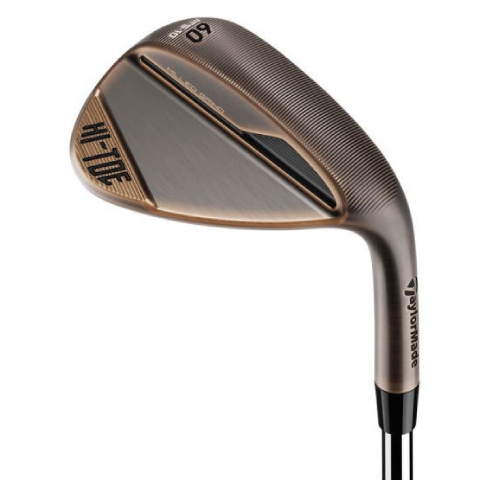 テーラーメイドゴルフ(taylormade)／ウェッジの口コミ評価｜ゴルフ