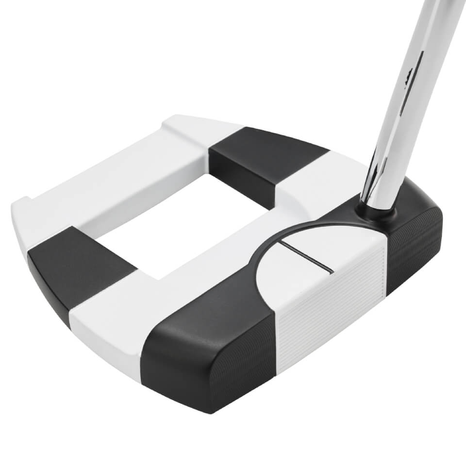 オデッセイ／2-BALL ELEVEN／2-BALL ELEVEN S TOUR LINED パターの