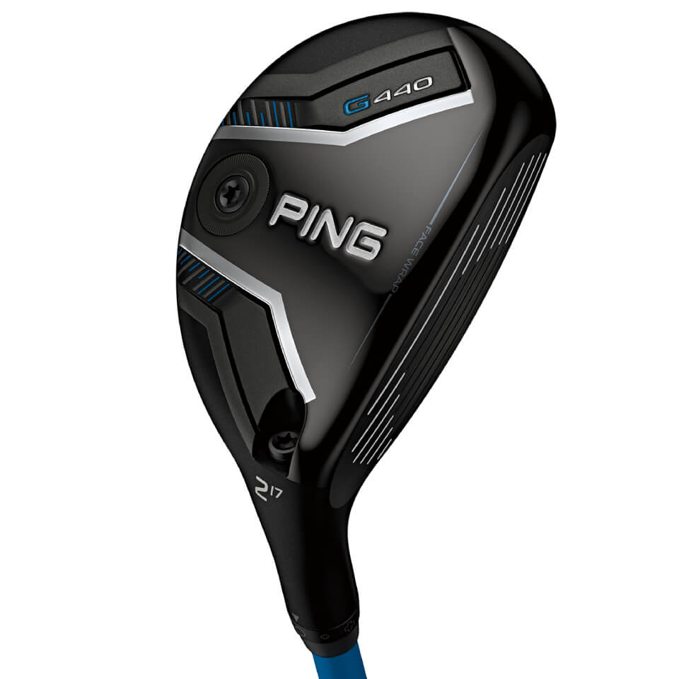 ピンゴルフ／G410／G410 ハイブリッドの口コミ評価｜ゴルフクラブ