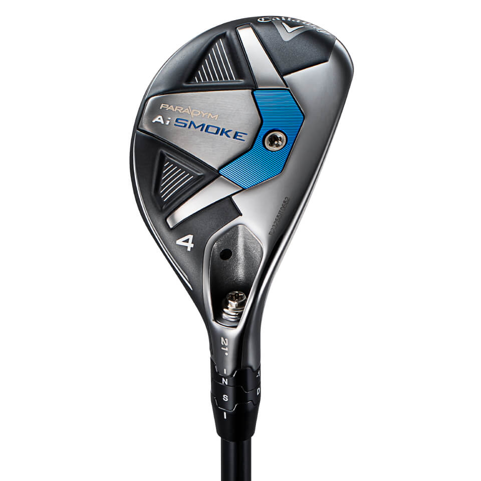 キャロウェイゴルフ／PARADYM／パラダイム ドライバーの口コミ評価