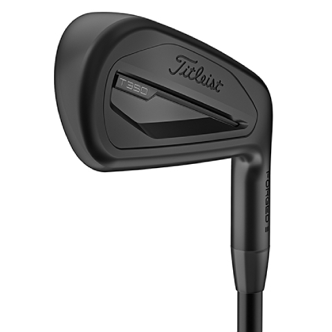 タイトリスト／T-SERIES／T150 アイアン（2025）の口コミ評価｜ゴルフ