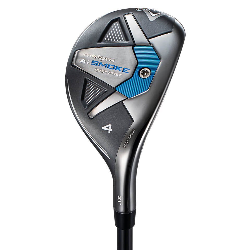 キャロウェイゴルフ／PARADYM／パラダイム Ai スモーク MAX