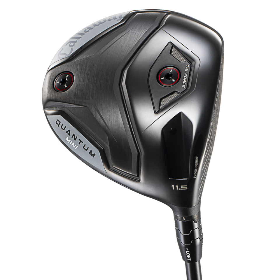 キャロウェイゴルフ／ROGUE ST／ROGUE ST MAX LSドライバーの口コミ