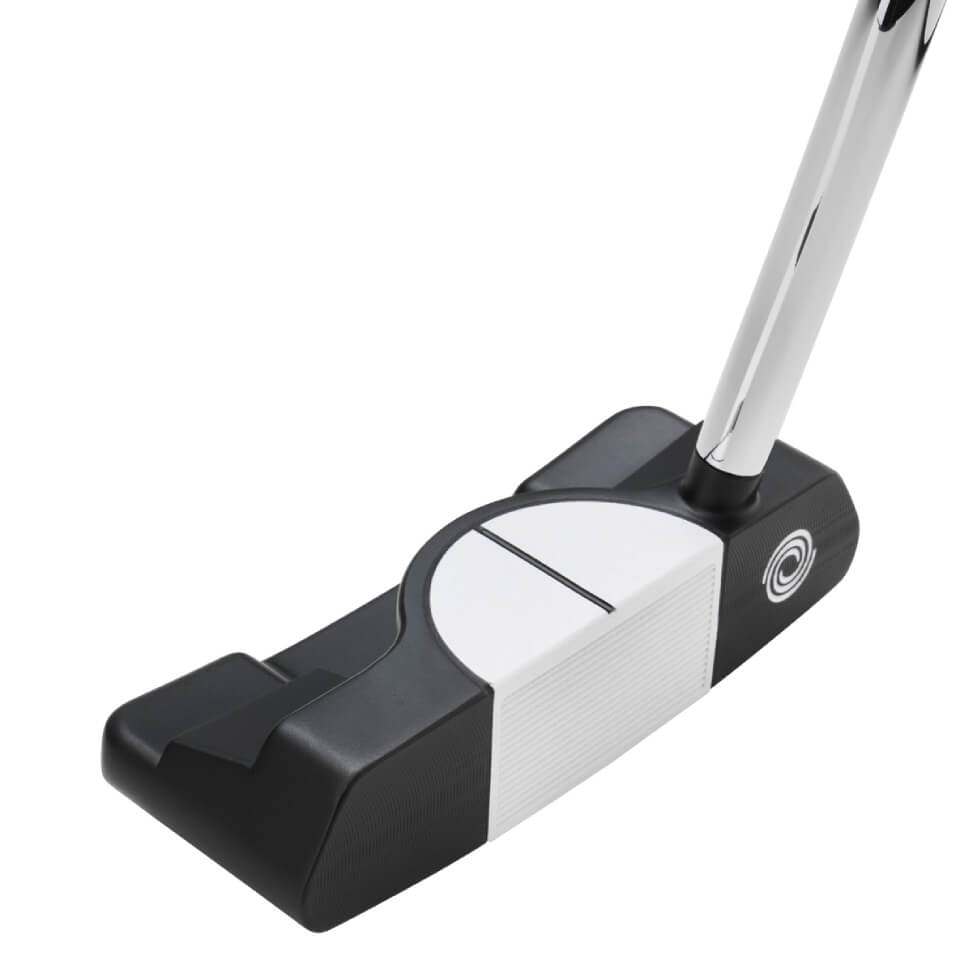 オデッセイ／ODYSSEY WORKS／ODYSSEY WORKS VERSA #1W パターの口コミ