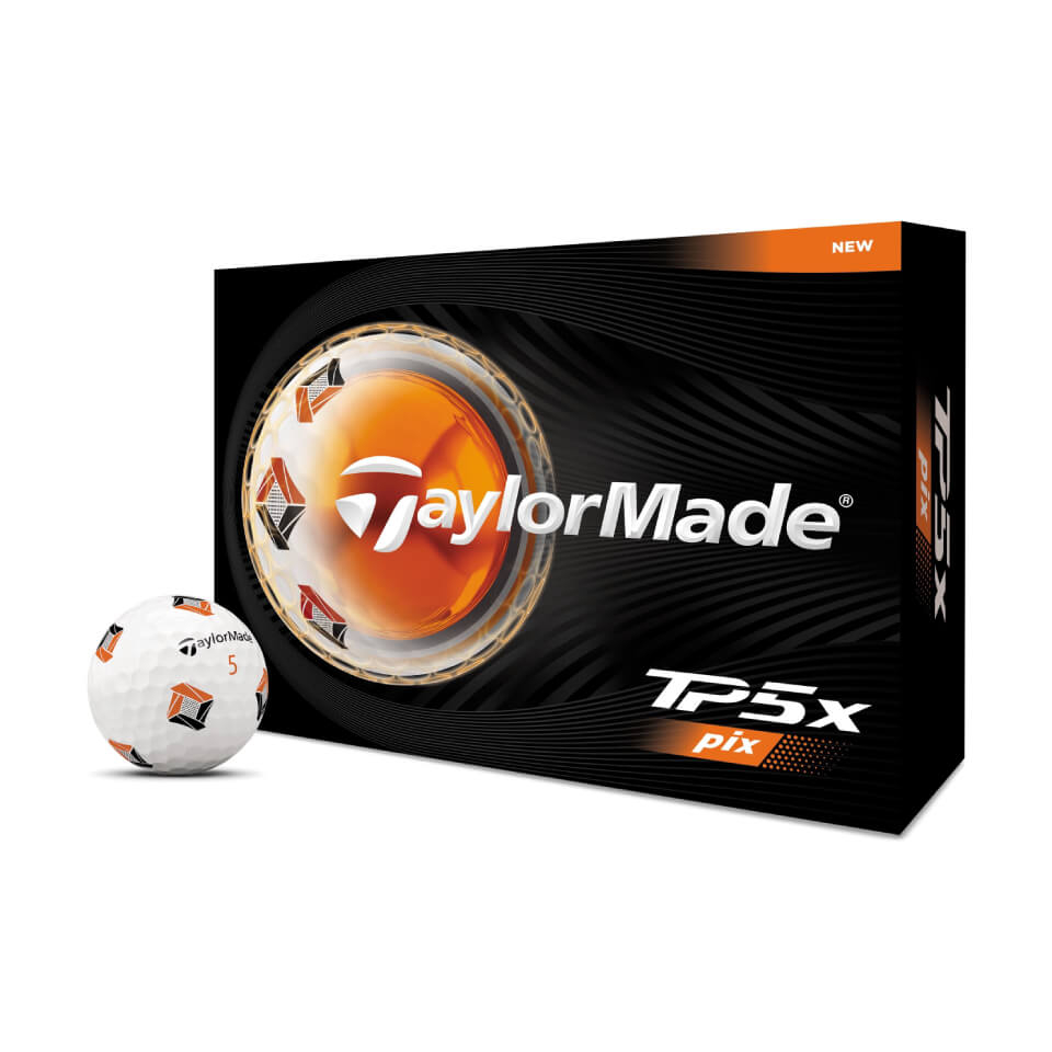 テーラーメイドゴルフ／TP COLLECTION／TPコレクション ブラック