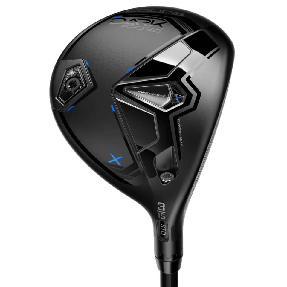 コブラゴルフ／DARKSPEED／ダークスピード ユーティリティの口コミ評価