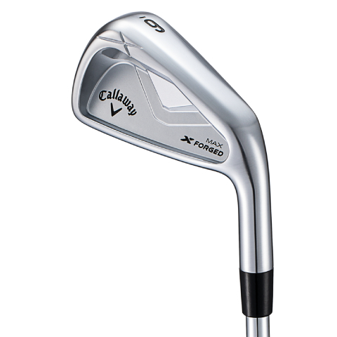 キャロウェイゴルフ／X FORGED／X FORGED UT アイアン（2020）の口コミ