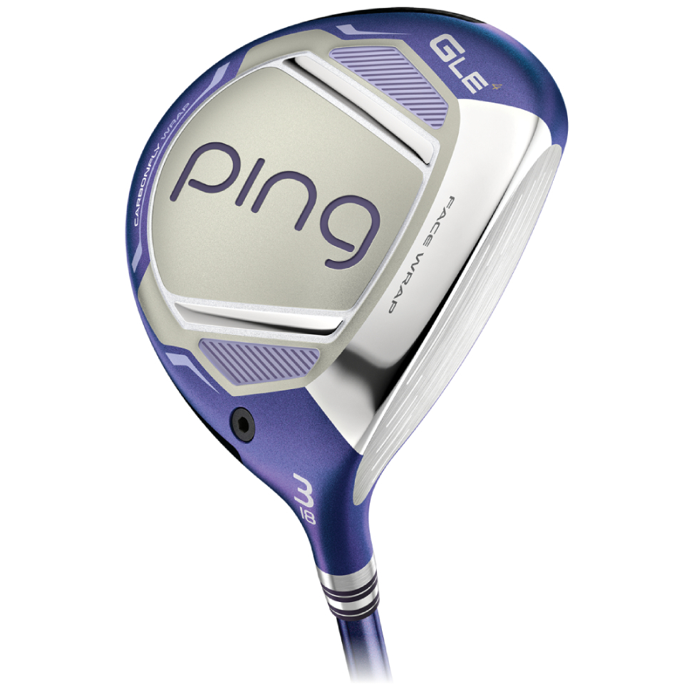 ピンゴルフ／VAULT 2.0／VAULT 2.0 DALE ANSER（プラチナム仕上げ）の