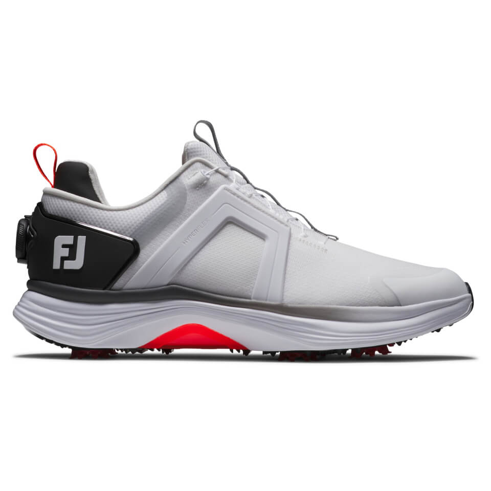 フットジョイ／／SUPERLITES XP スパイクレスシューズの口コミ評価