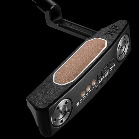 スコッティ・キャメロン／カリフォルニア／カリフォルニア・パター