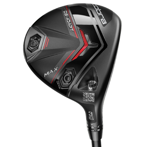 コブラゴルフ／DSアダプト／DS-ADAPT X ドライバーの口コミ評価